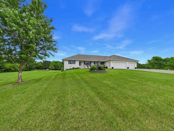 1572 47th Street SE, Saint Cloud, MN 56304