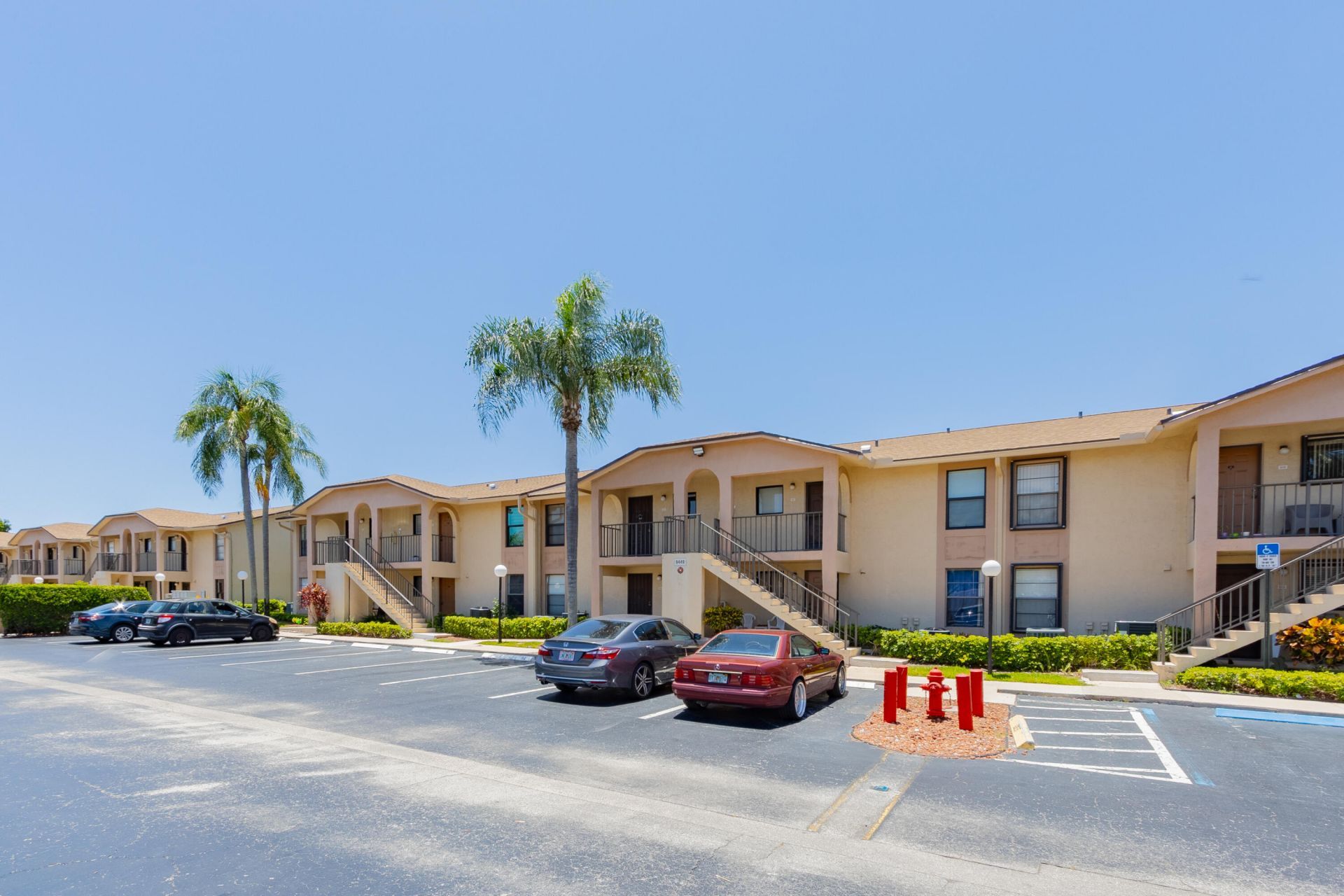 9449 Boca Cove Circle, Unit 911, Boca Raton, FL 33428 Photo
