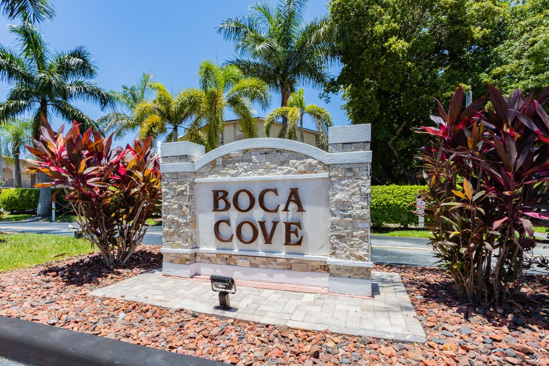 9449 Boca Cove Circle, Unit 911, Boca Raton, FL 33428 Photo