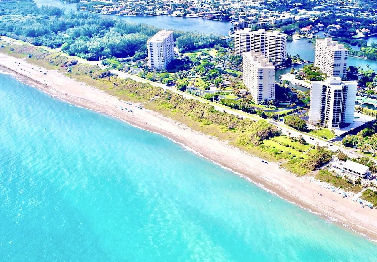 4101 N Ocean Boulevard, Unit 807, Boca Raton, FL 33431 Photo
