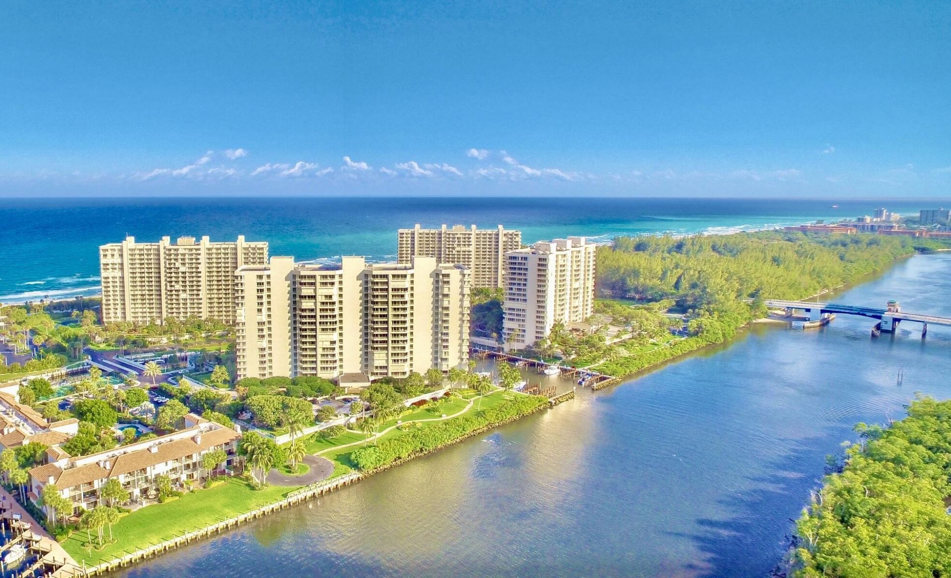 4101 N Ocean Boulevard, Unit 807, Boca Raton, FL 33431 Photo
