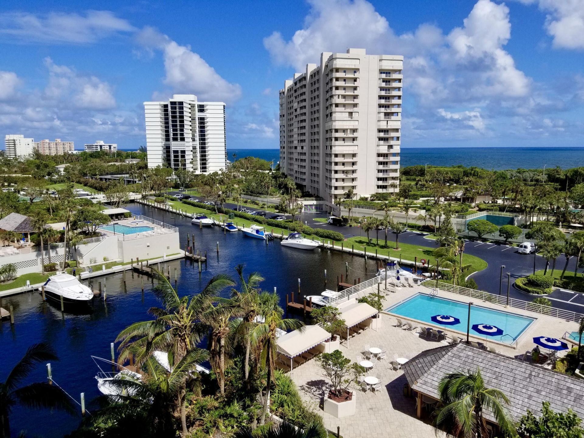 4101 N Ocean Boulevard, Unit 807, Boca Raton, FL 33431 Photo