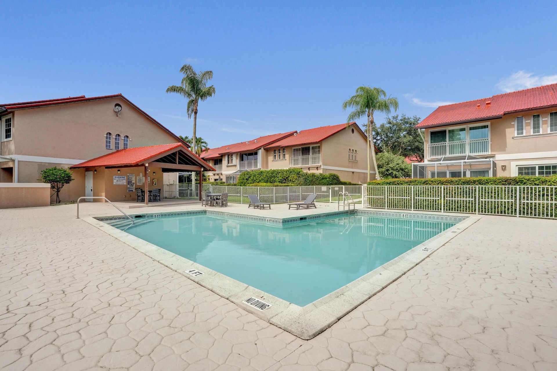 4921 Riverside Drive, Unit 606, Coral Springs, FL 33067 Photo