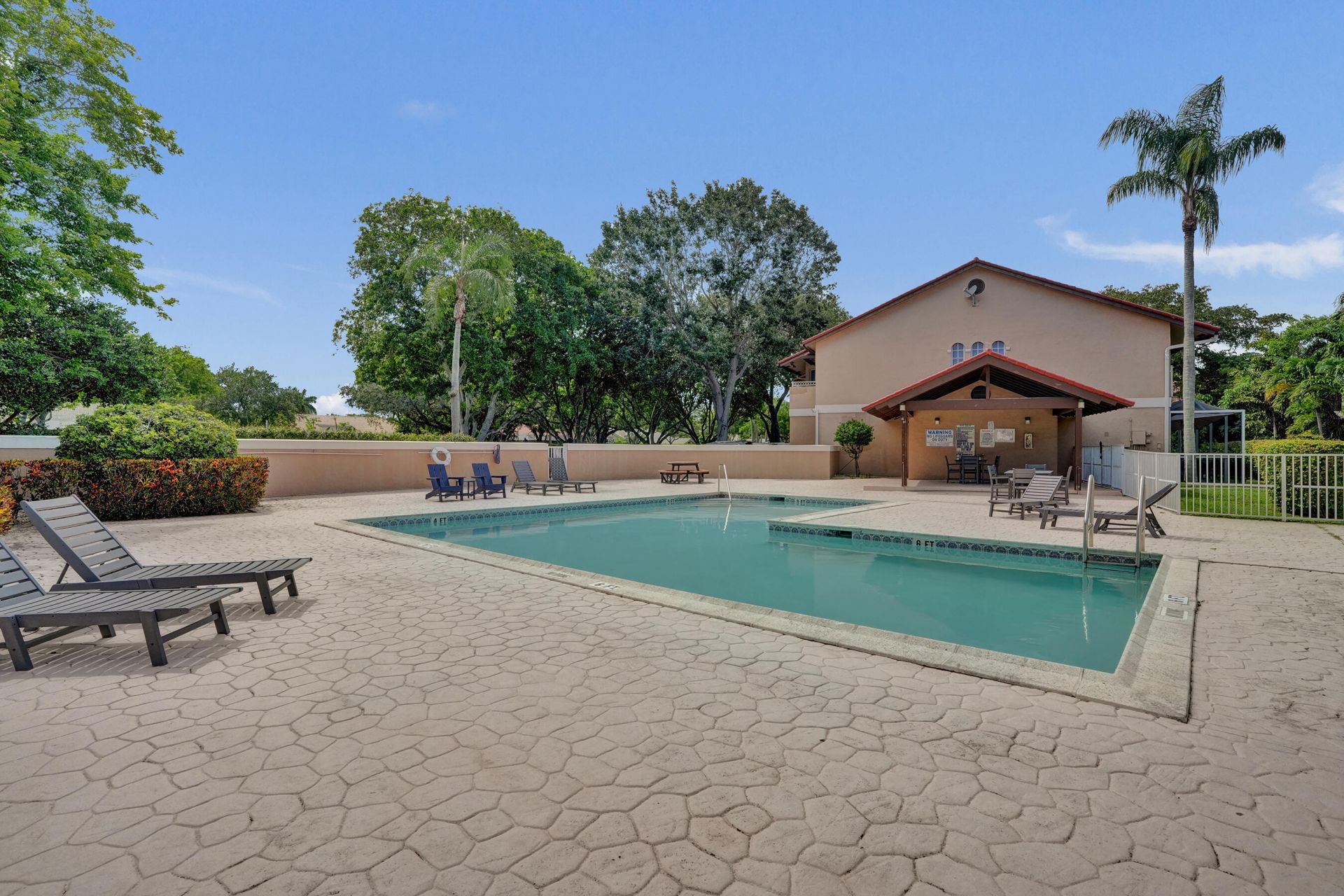 4921 Riverside Drive, Unit 606, Coral Springs, FL 33067 Photo