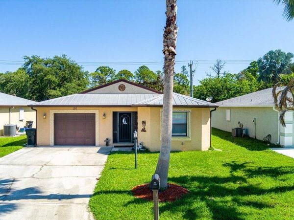 130 Mediterranean Boulevard N, Port St. Lucie, FL 34952