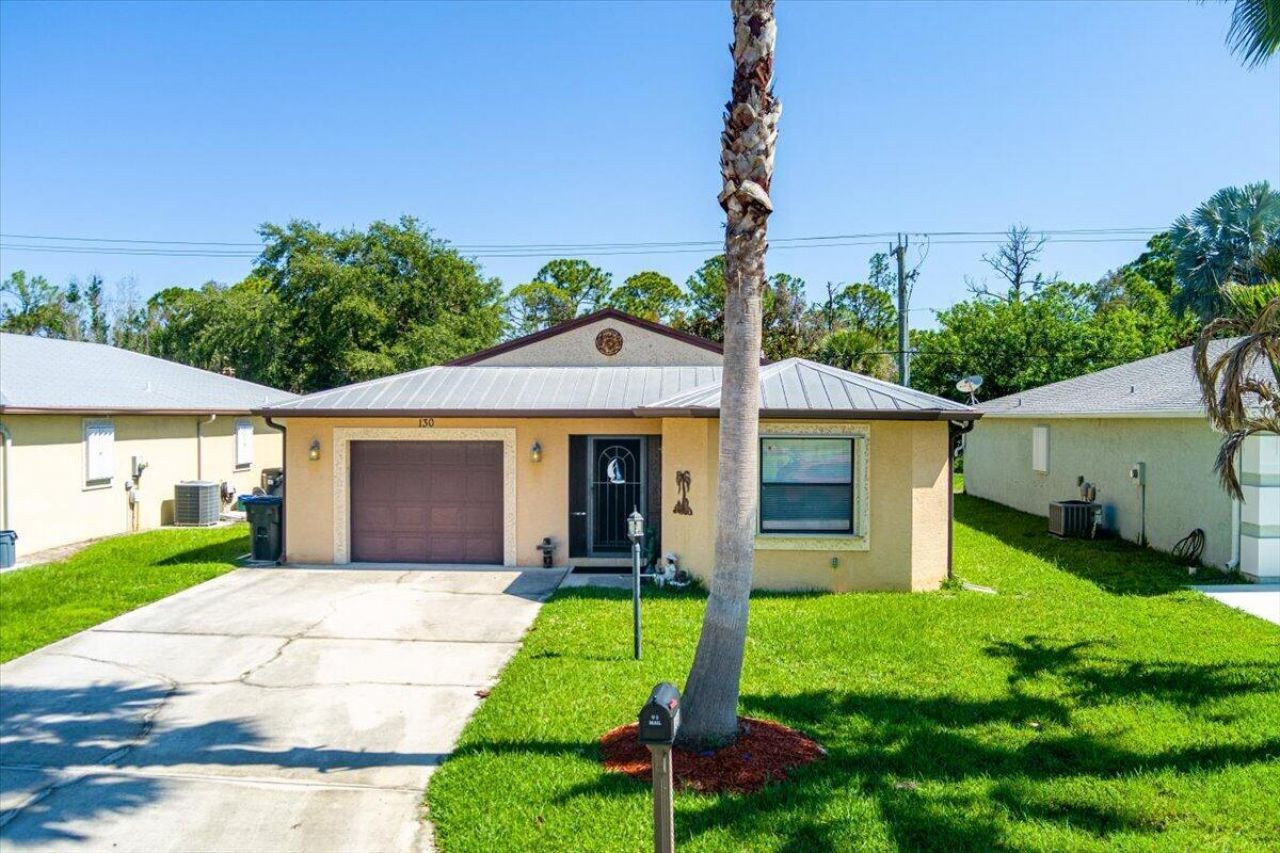 130 Mediterranean Boulevard N, Port Saint Lucie, FL 34952 Photo