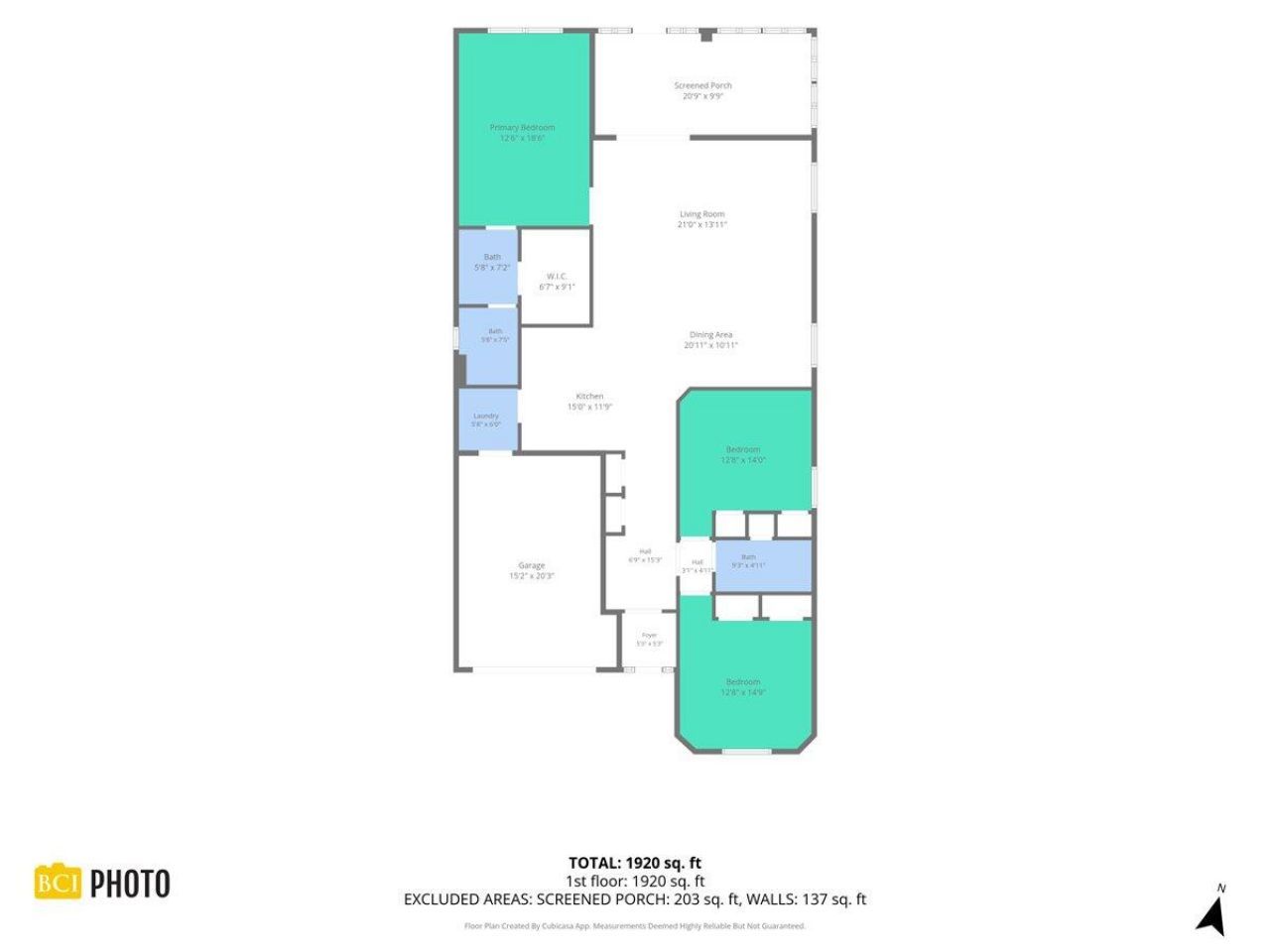 130 Mediterranean Boulevard N, Port Saint Lucie, FL 34952 Photo