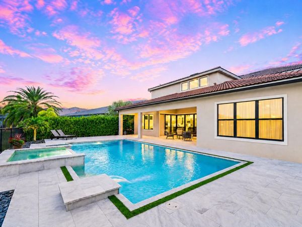 315 Sonoma Isles Circle, Jupiter, FL 33478