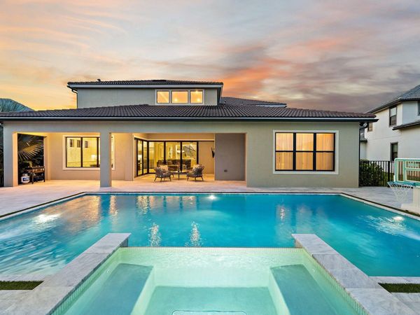 315 Sonoma Isles Circle, Jupiter, FL 33478