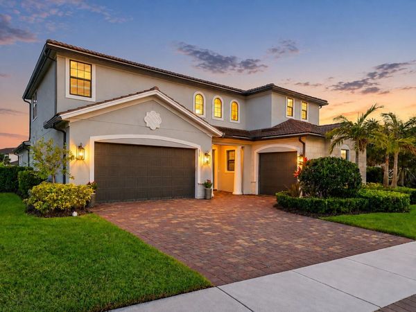 315 Sonoma Isles Circle, Jupiter, FL 33478
