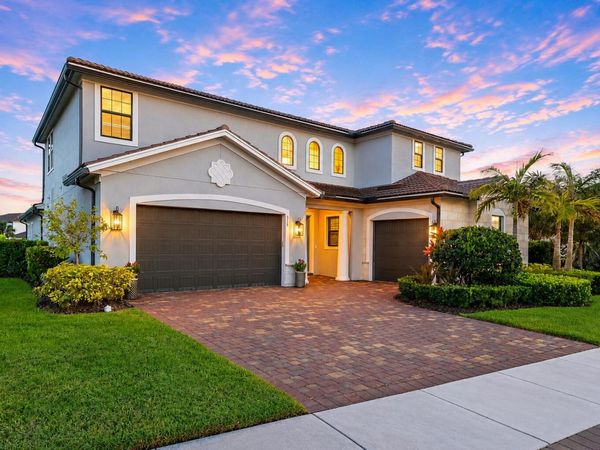 315 Sonoma Isles Circle, Jupiter, FL 33478
