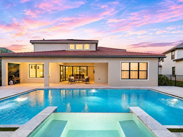 315 Sonoma Isles Circle, Jupiter, FL 33478