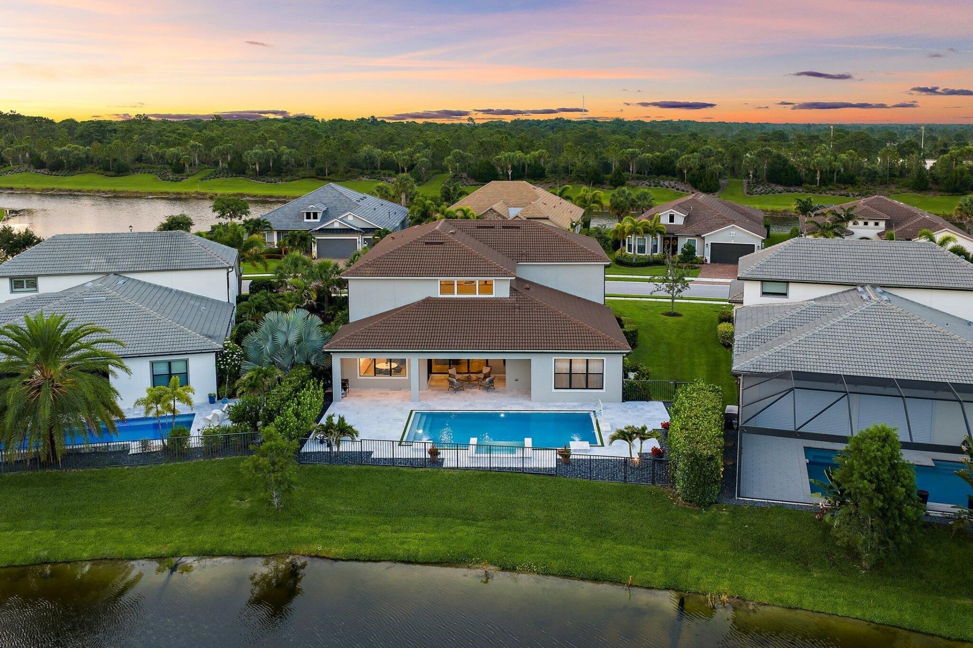 315 Sonoma Isles Circle, Jupiter, FL 33478 Photo