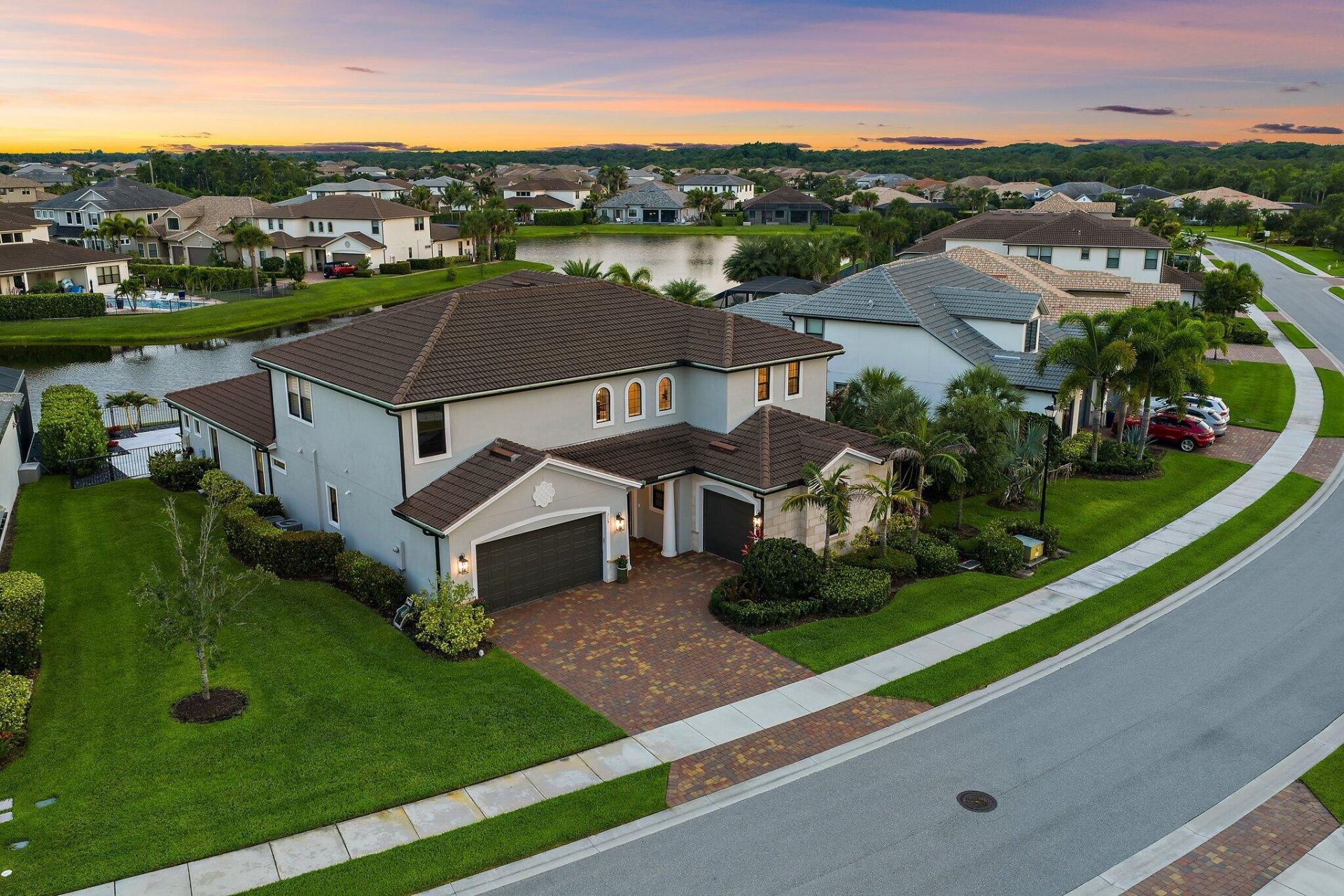 315 Sonoma Isles Circle, Jupiter, FL 33478 Photo