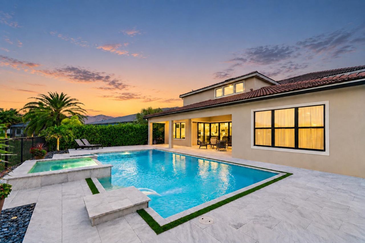 315 Sonoma Isles Circle, Jupiter, FL 33478 Photo