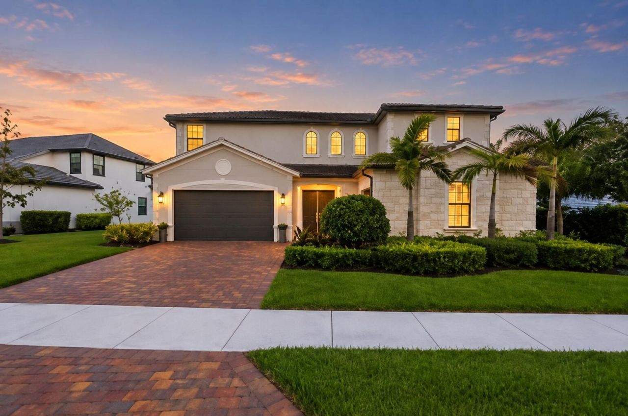 315 Sonoma Isles Circle, Jupiter, FL 33478 Photo
