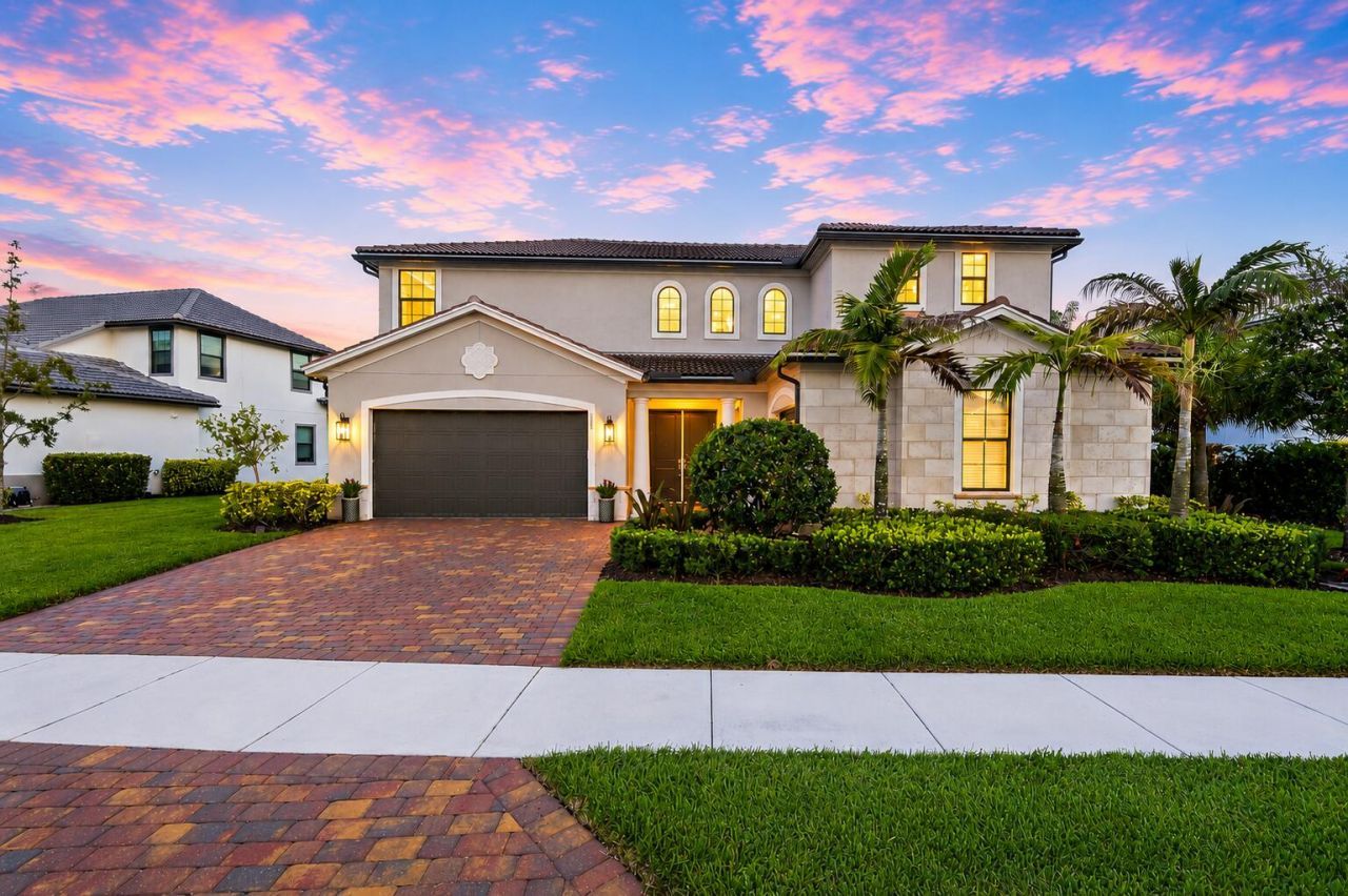 315 Sonoma Isles Circle, Jupiter, FL 33478 Photo