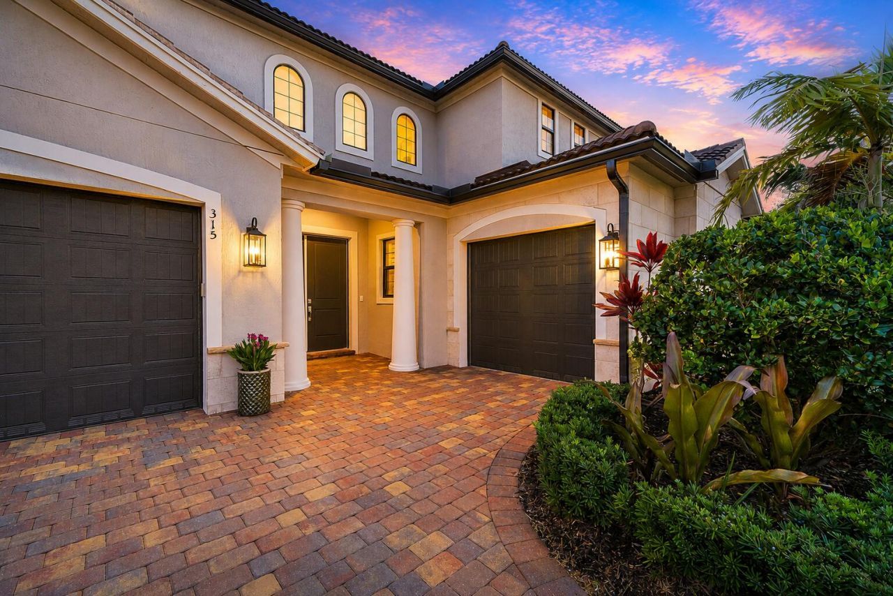 315 Sonoma Isles Circle, Jupiter, FL 33478 Photo