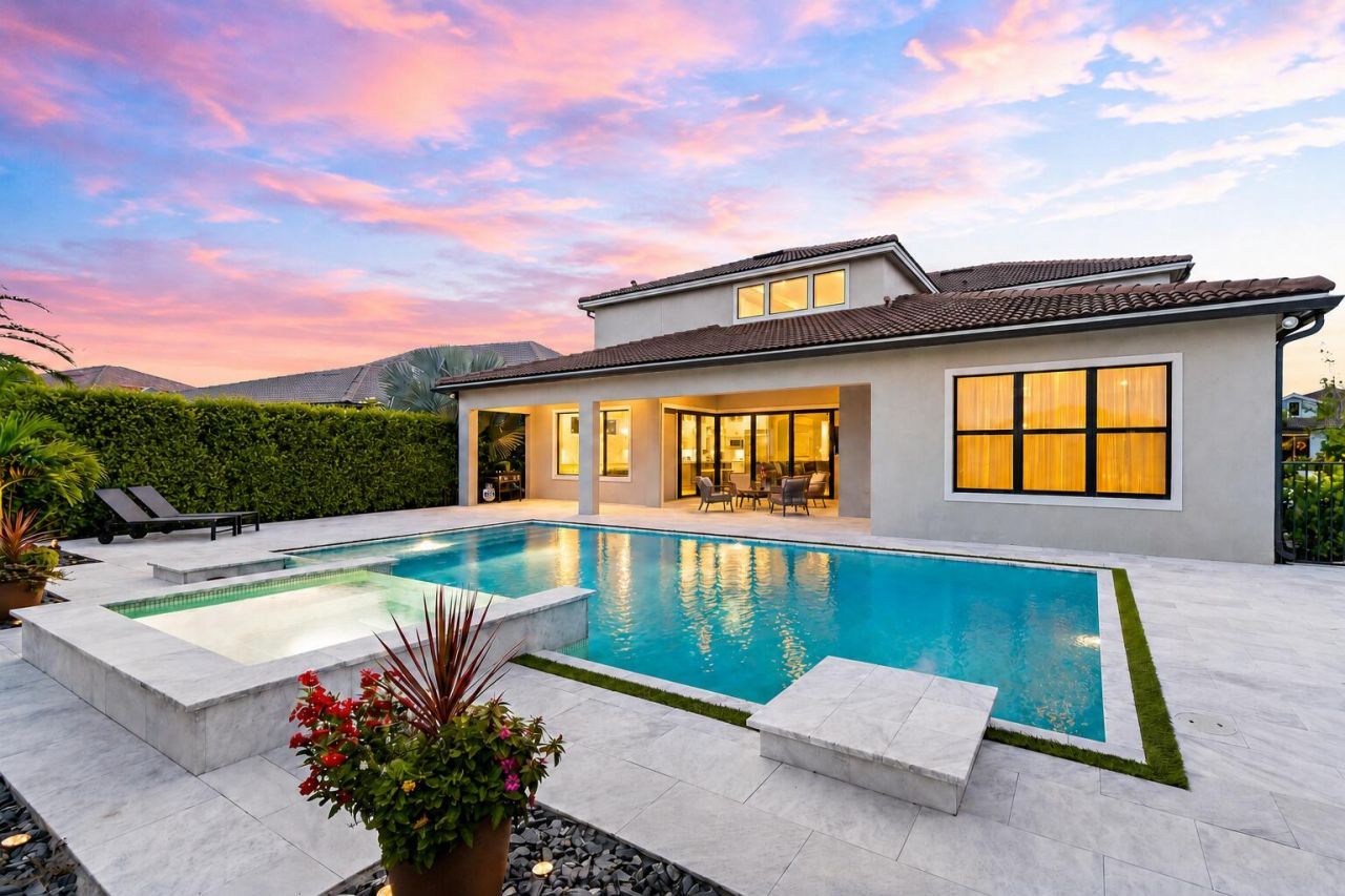 315 Sonoma Isles Circle, Jupiter, FL 33478 Photo