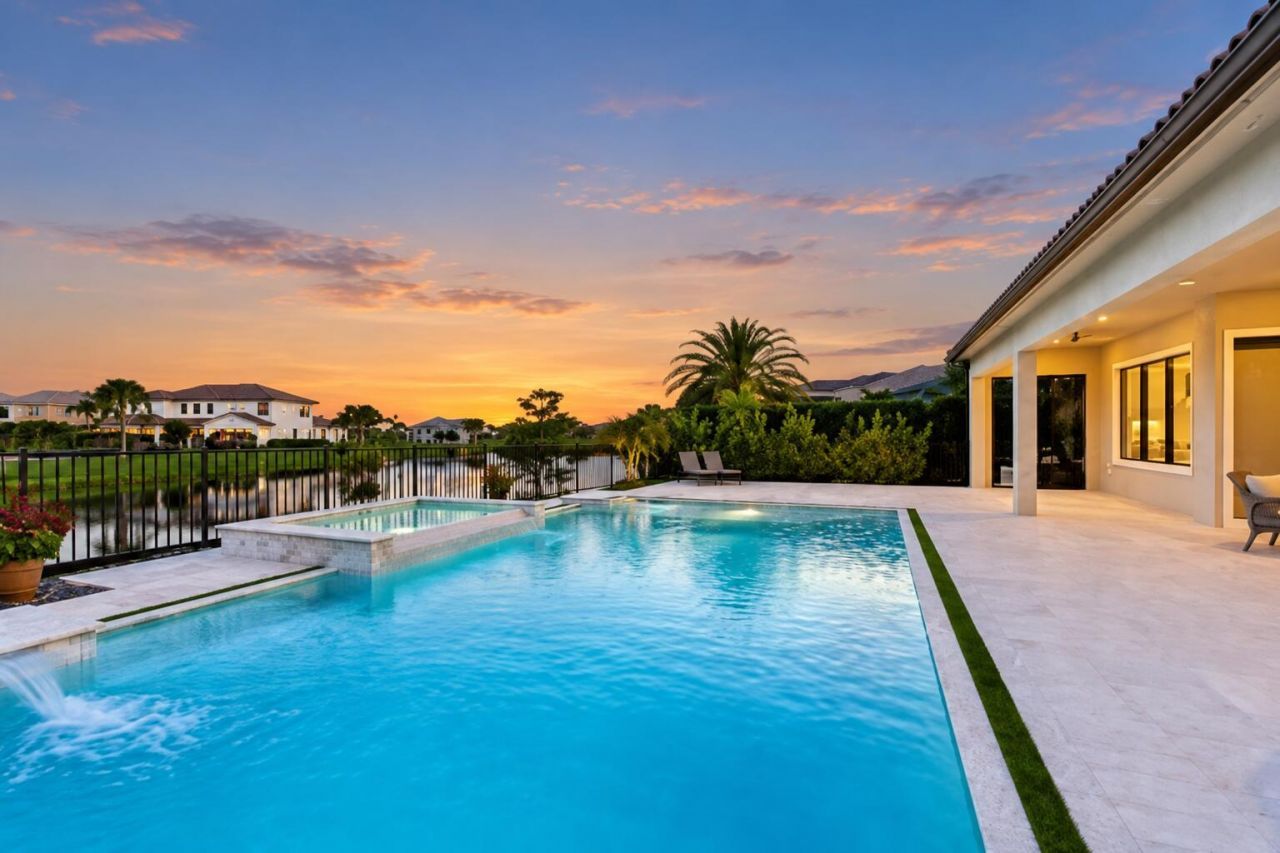 315 Sonoma Isles Circle, Jupiter, FL 33478 Photo