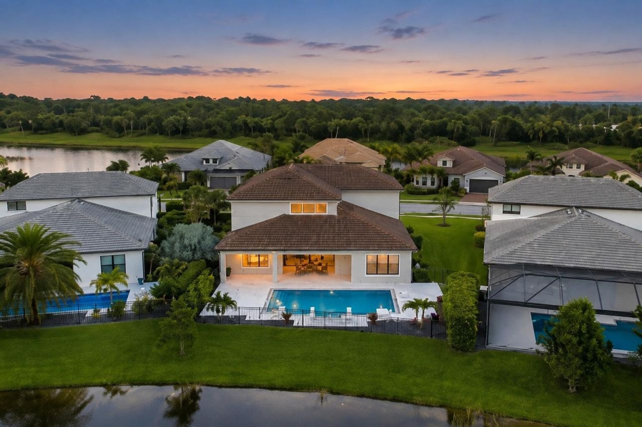 315 Sonoma Isles Circle, Jupiter, FL 33478 Photo