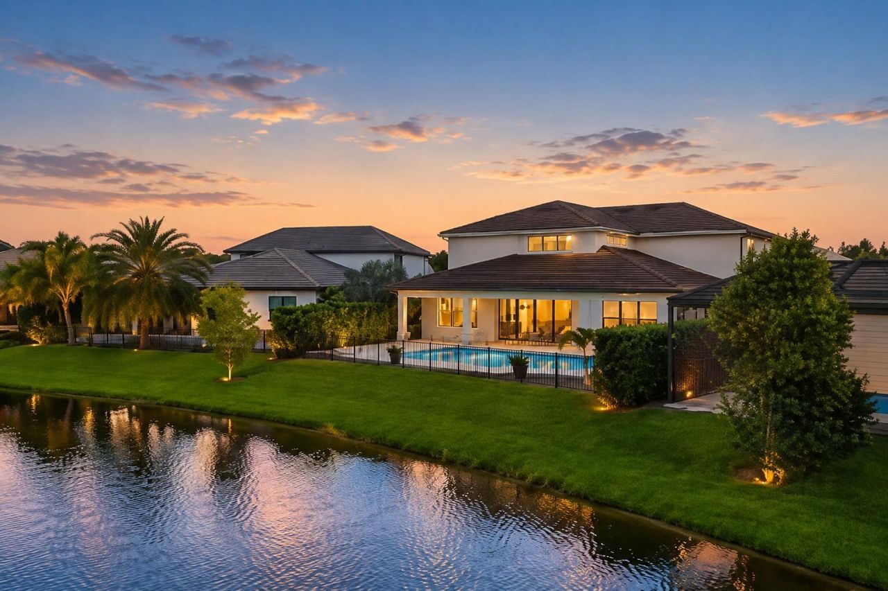 315 Sonoma Isles Circle, Jupiter, FL 33478 Photo