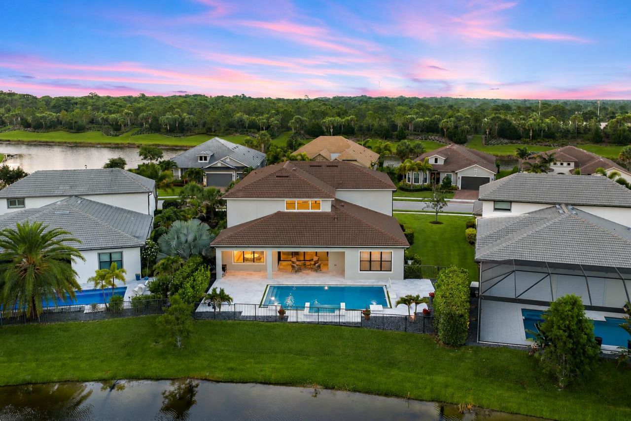 315 Sonoma Isles Circle, Jupiter, FL 33478 Photo