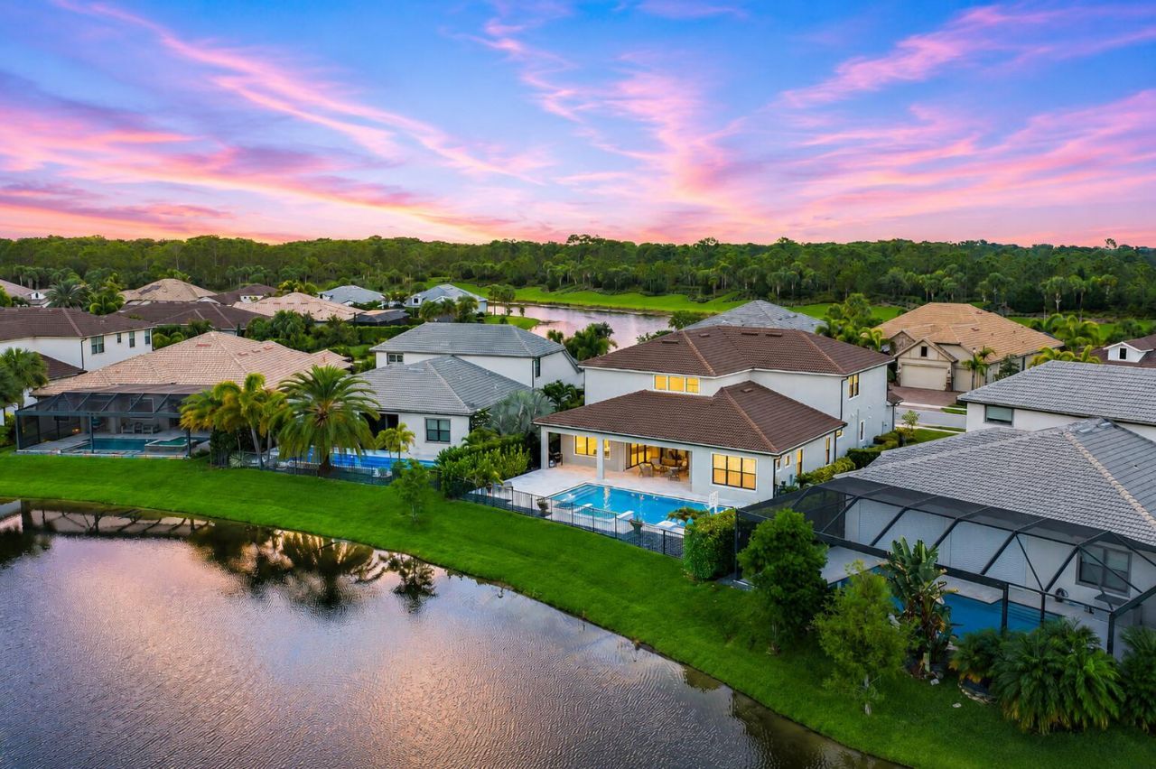 315 Sonoma Isles Circle, Jupiter, FL 33478 Photo