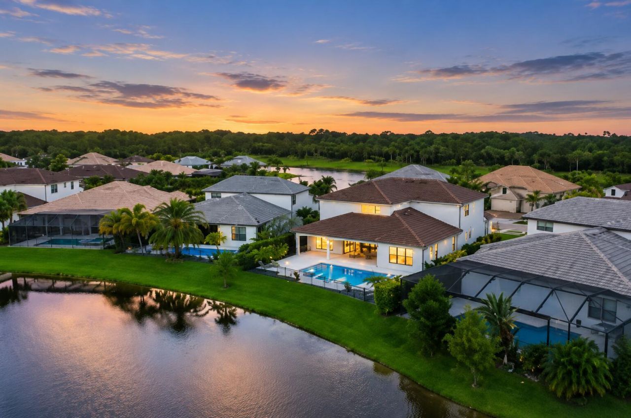 315 Sonoma Isles Circle, Jupiter, FL 33478 Photo