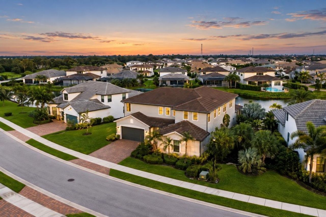 315 Sonoma Isles Circle, Jupiter, FL 33478 Photo