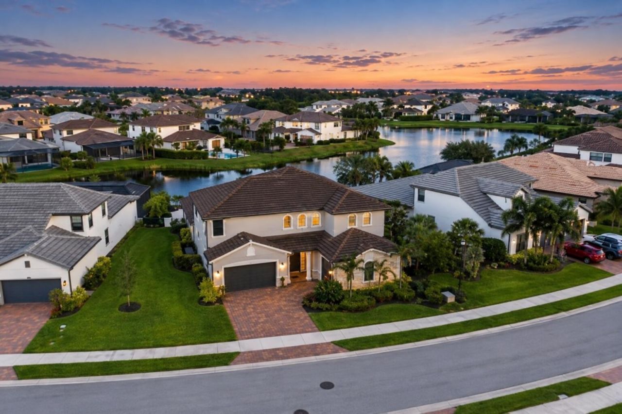 315 Sonoma Isles Circle, Jupiter, FL 33478 Photo