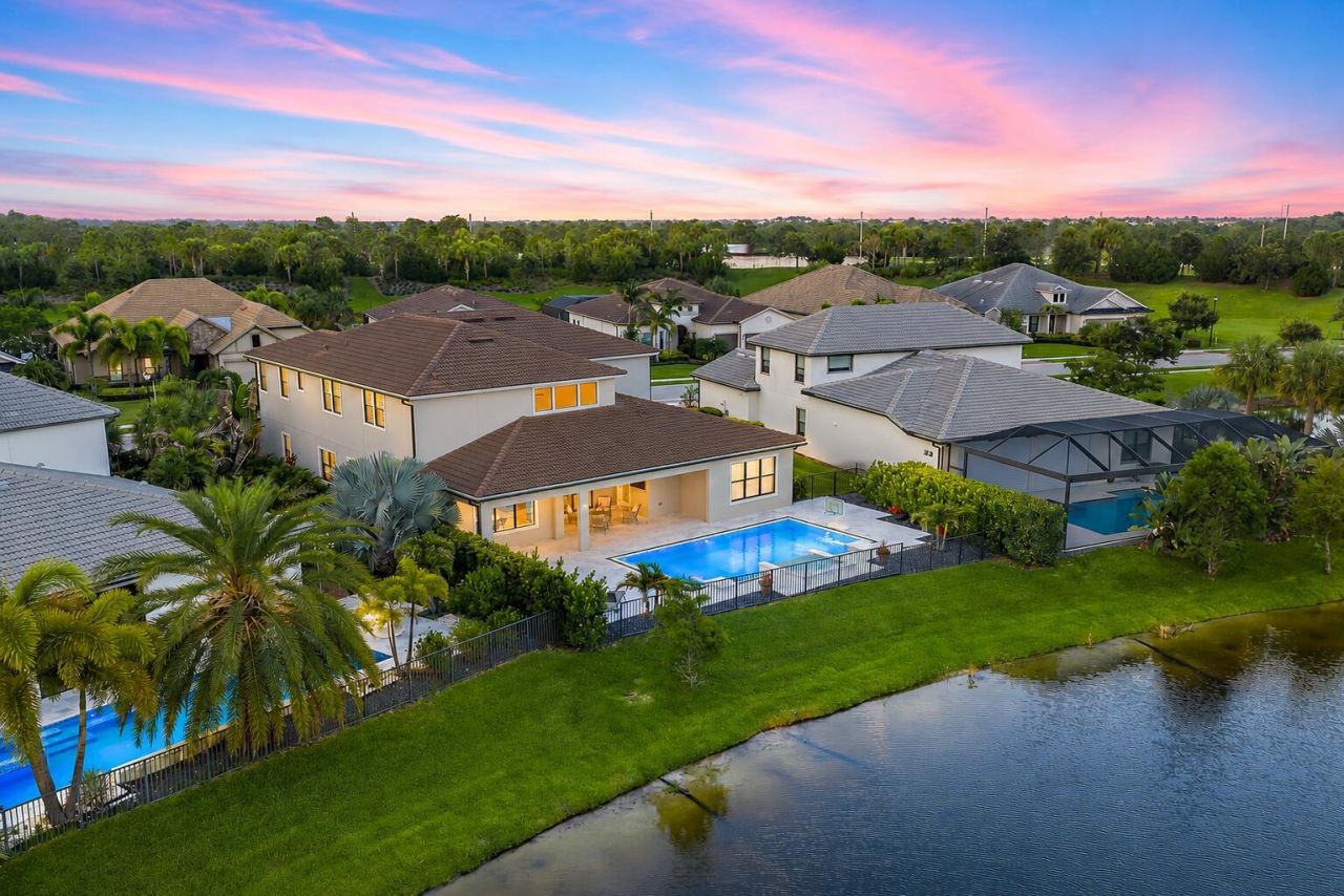 315 Sonoma Isles Circle, Jupiter, FL 33478 Photo