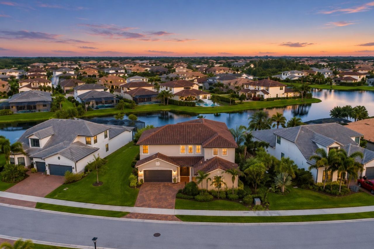 315 Sonoma Isles Circle, Jupiter, FL 33478 Photo