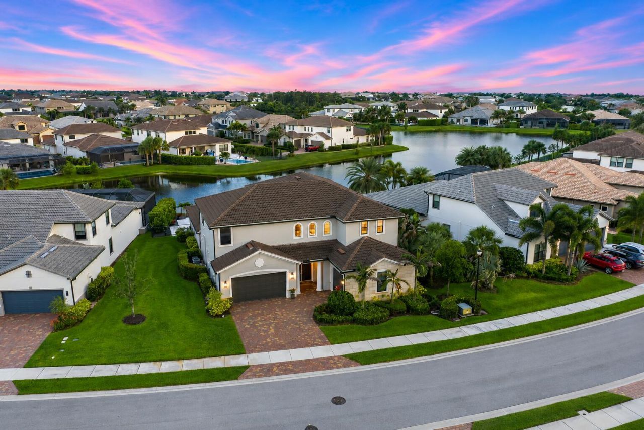 315 Sonoma Isles Circle, Jupiter, FL 33478 Photo