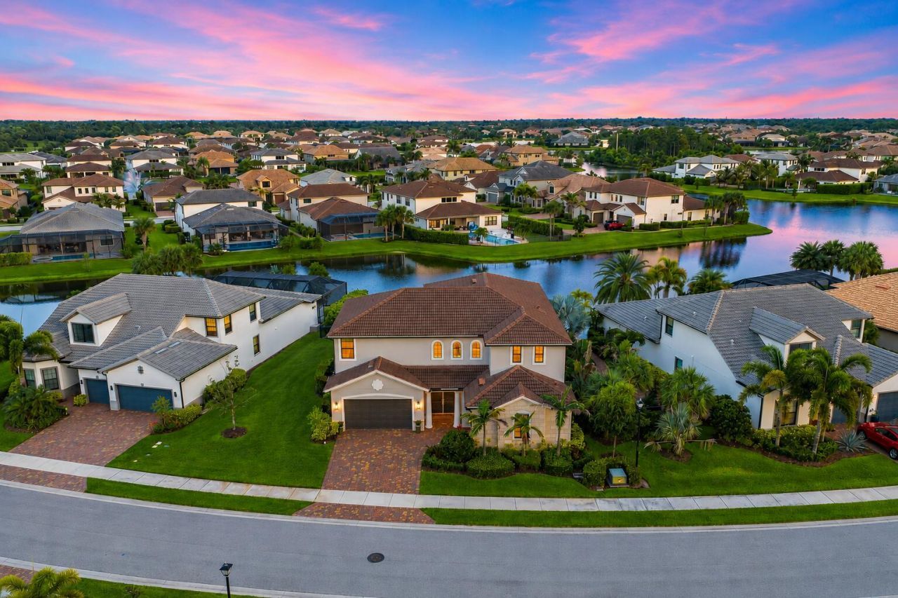 315 Sonoma Isles Circle, Jupiter, FL 33478 Photo