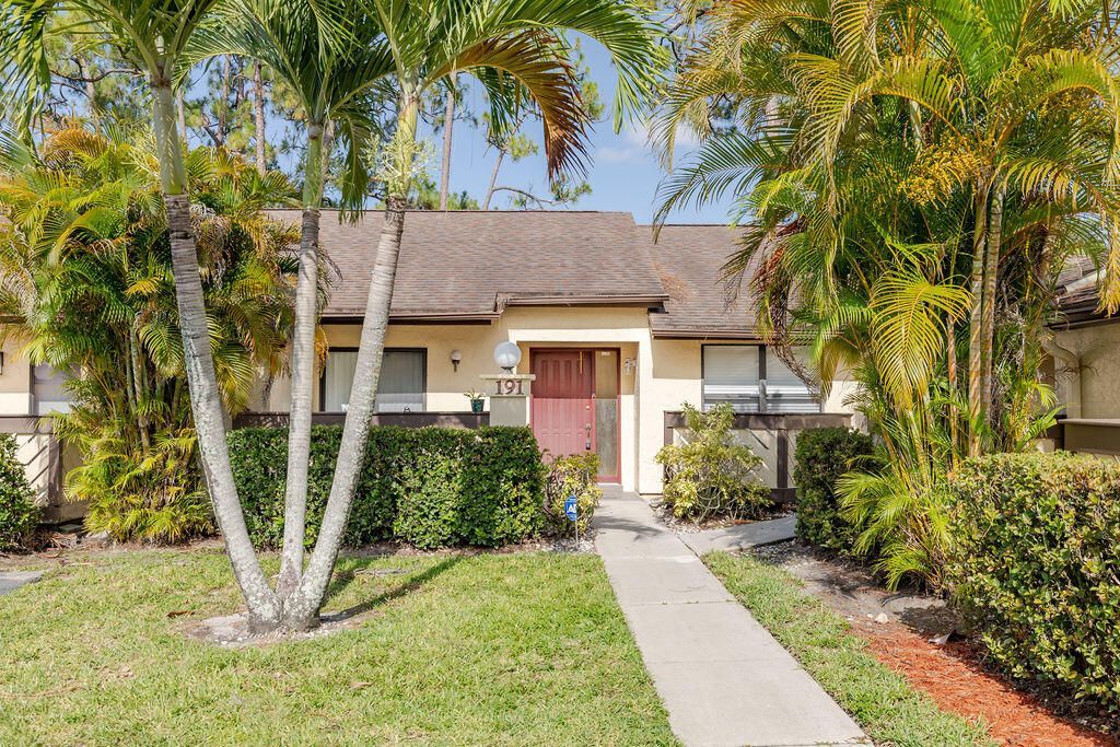 191 Mastic Tree Court, Royal Palm Beach, FL 33411 Photo