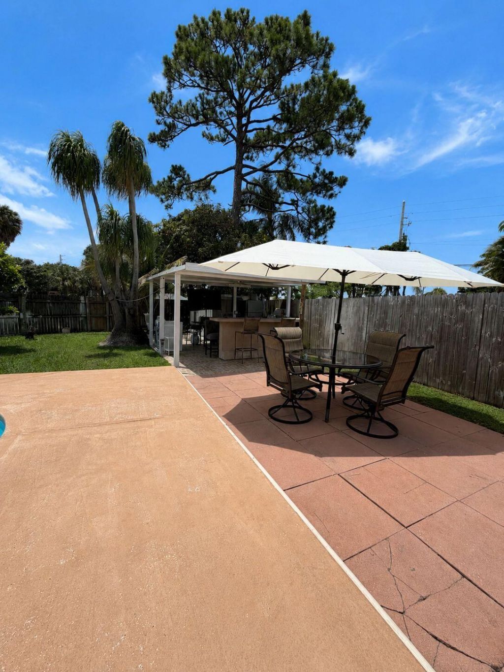 5202 El Claro Circle, West Palm Beach, FL 33415 Photo