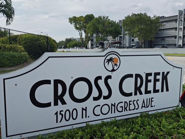 1500 N Congress Avenue, Unit Apt A44, West Palm Beach, FL 33401