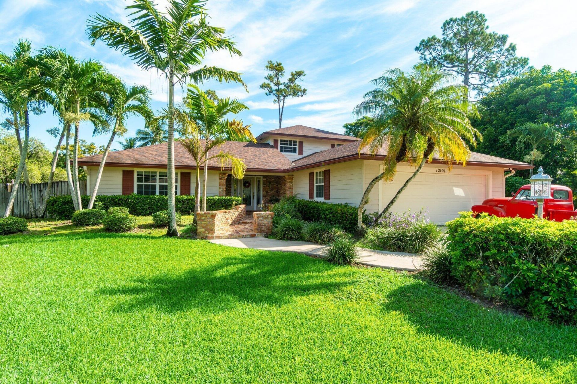 12101 Tumbleweed Court, Wellington, FL 33414 Photo