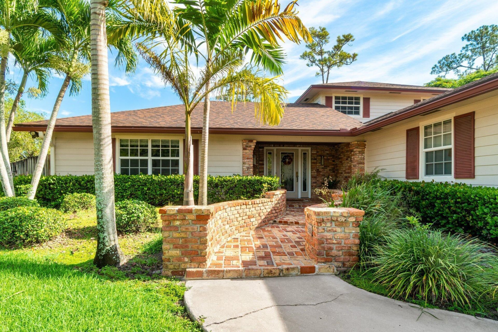 12101 Tumbleweed Court, Wellington, FL 33414 Photo