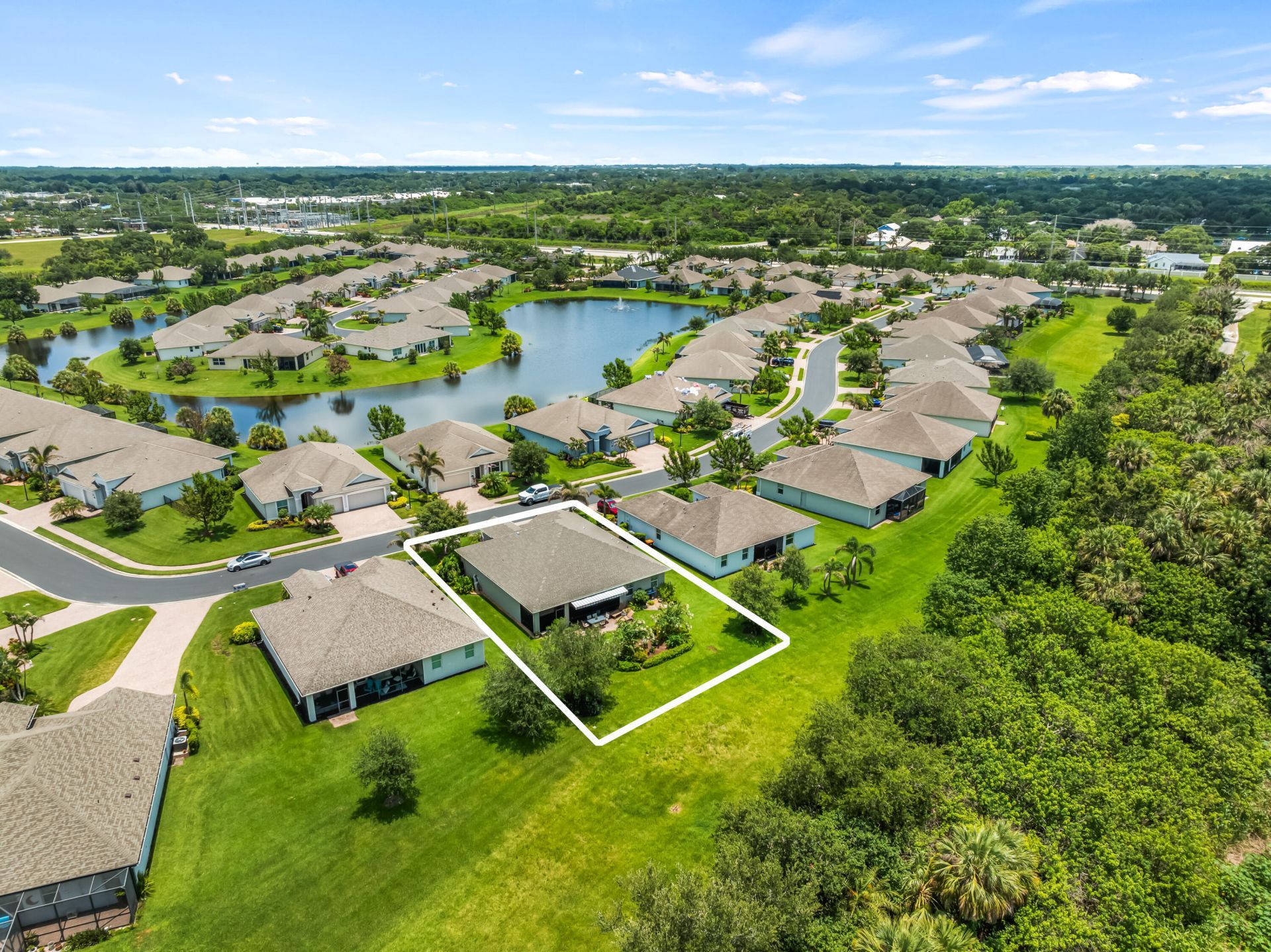 1573 Segovia Circle, Vero Beach, FL 32966 Photo