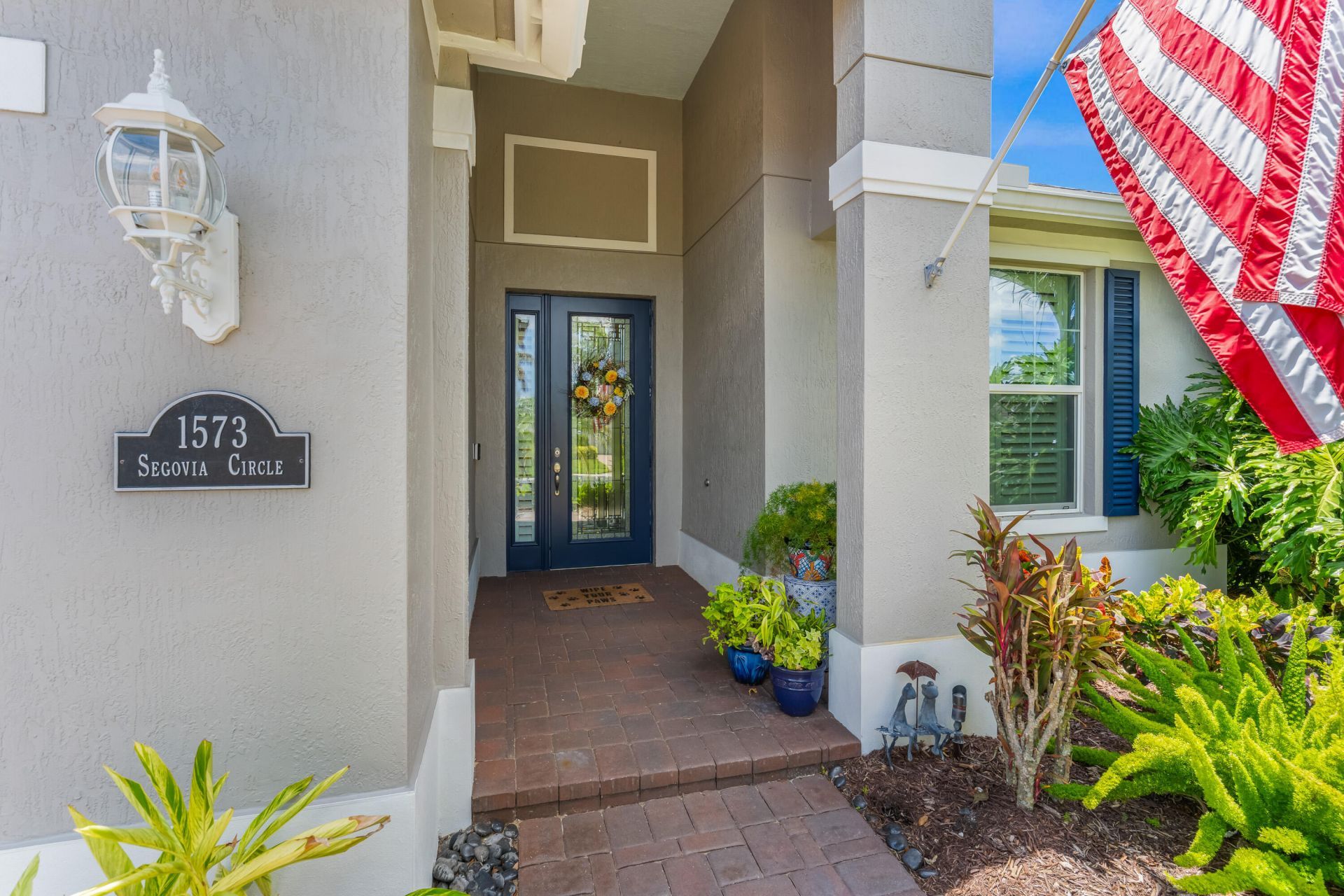 1573 Segovia Circle, Vero Beach, FL 32966 Photo