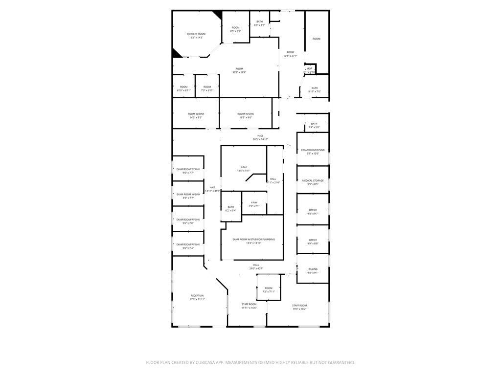 845 37 Th Place, Vero Beach, FL 32960 Photo