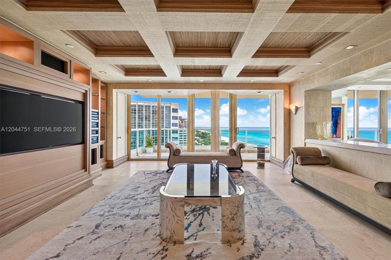 5025 Collins Ave , Unit 1103-1104-, Miami Beach, FL 33140 Photo