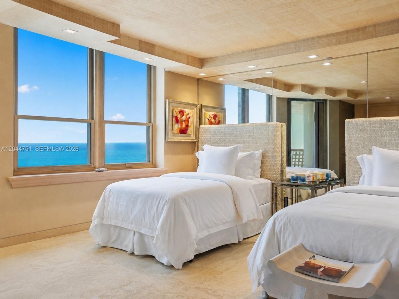 5025 Collins Ave , Unit 1103-1104-, Miami Beach, FL 33140 Photo
