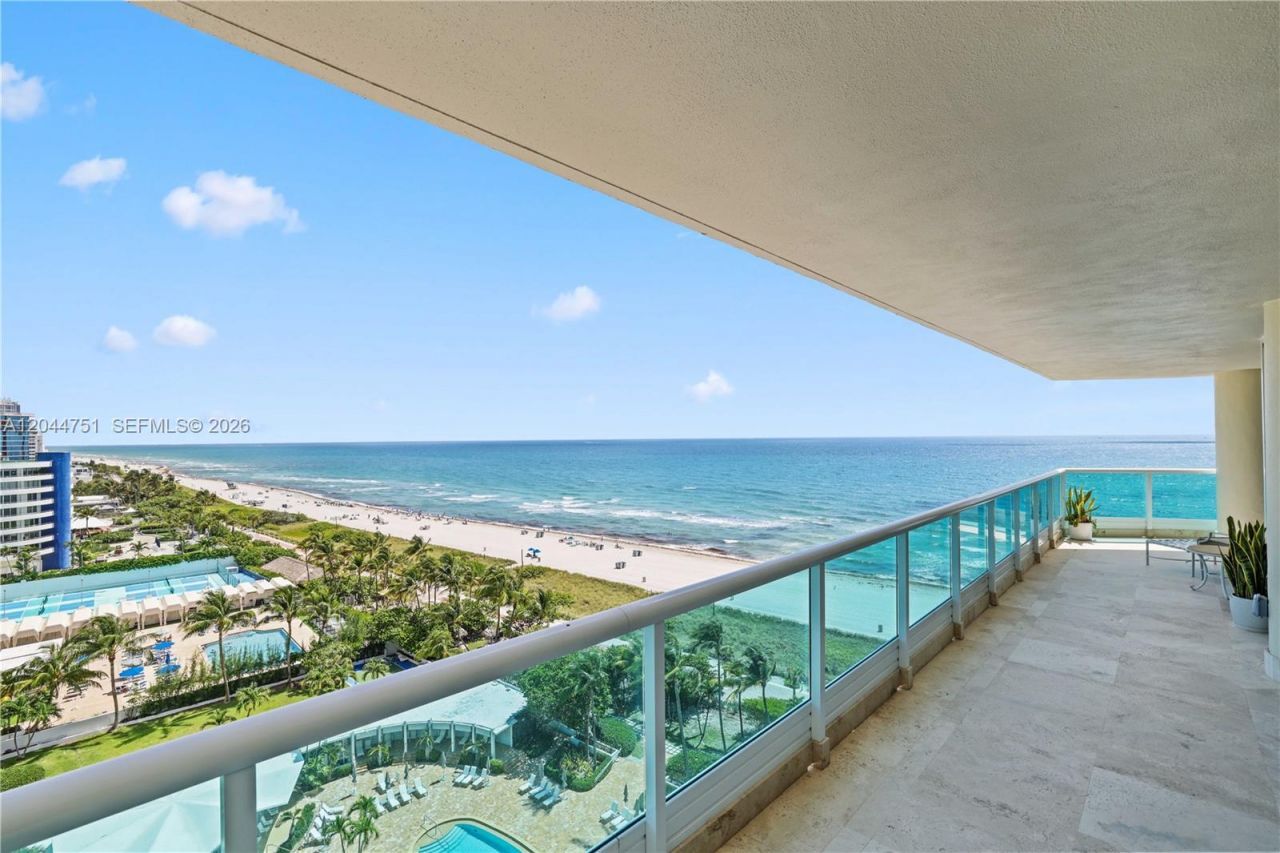 5025 Collins Ave , Unit 1103-1104-, Miami Beach, FL 33140 Photo