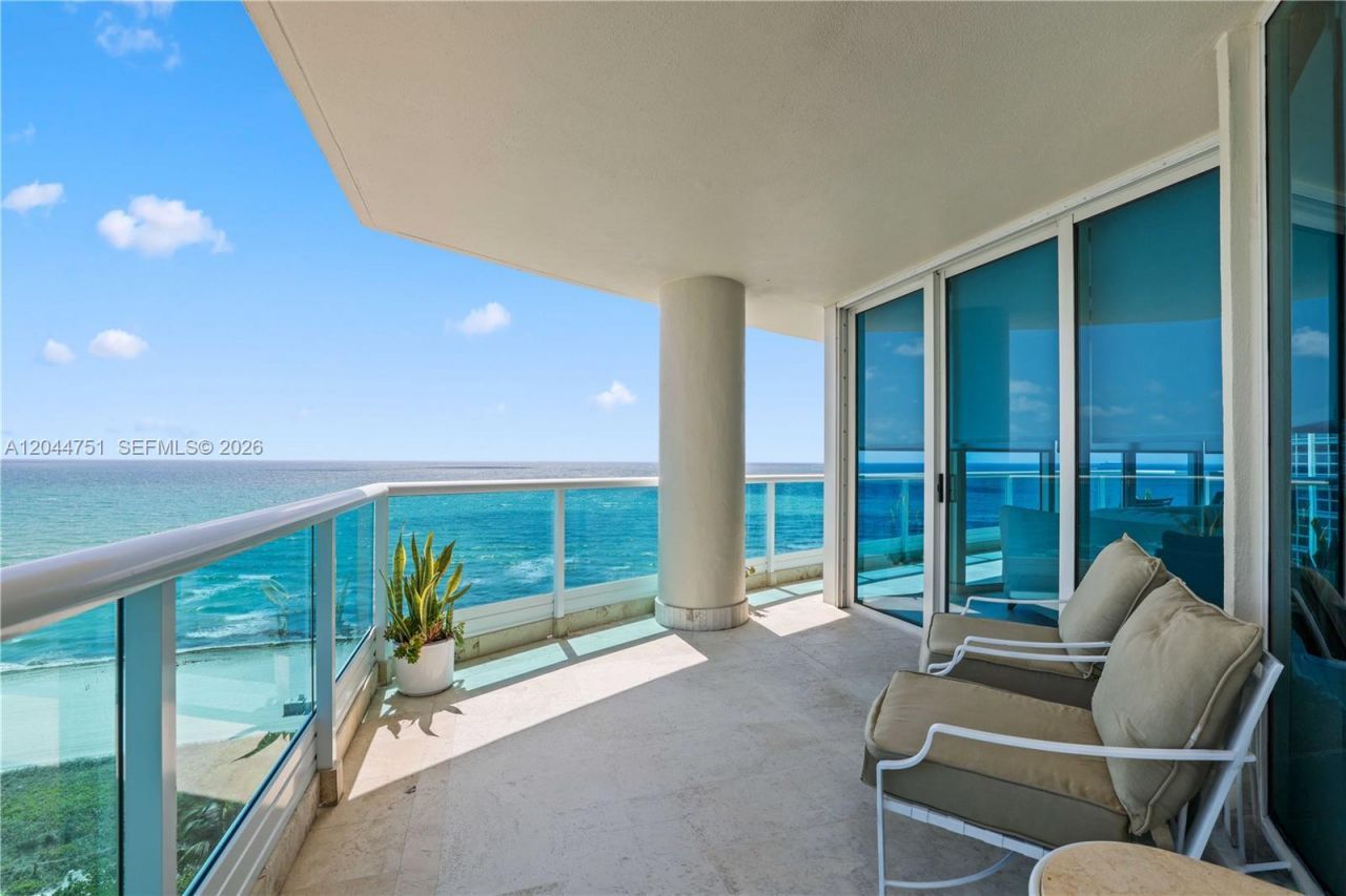 5025 Collins Ave , Unit 1103-1104-, Miami Beach, FL 33140 Photo