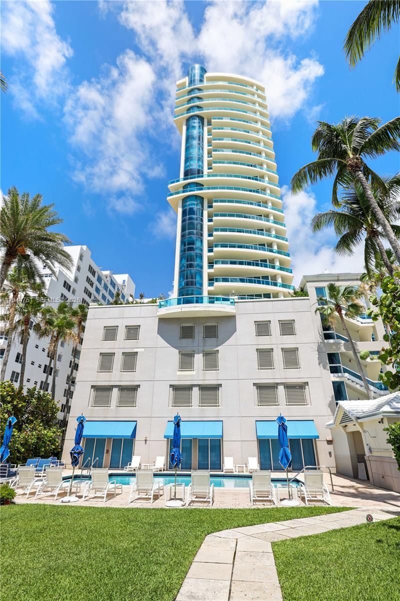 5025 Collins Ave , Unit 1103-1104-, Miami Beach, FL 33140 Photo