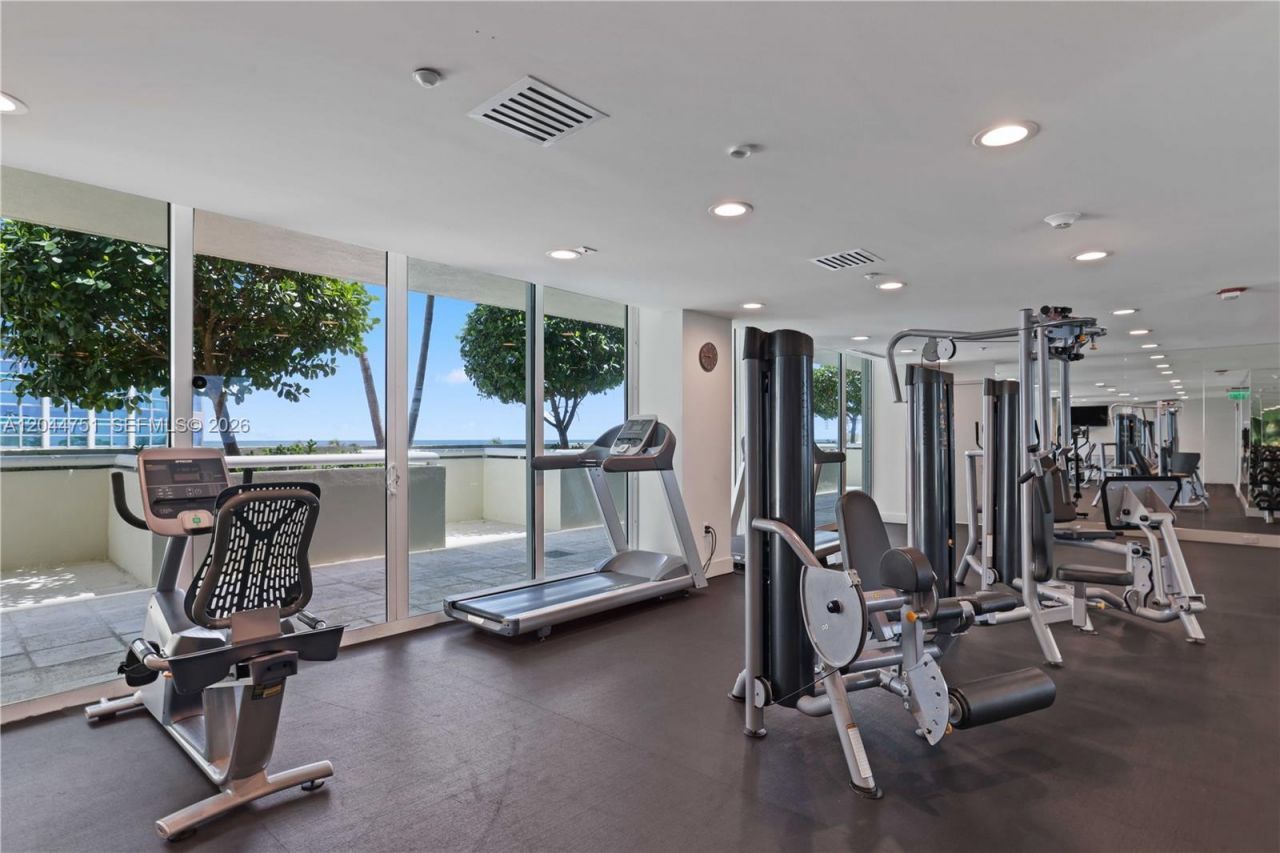 5025 Collins Ave , Unit 1103-1104-, Miami Beach, FL 33140 Photo