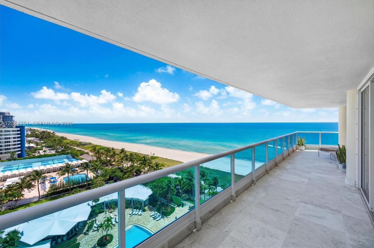 5025 Collins Ave , Unit 1103-1104-, Miami Beach, FL 33140 Photo